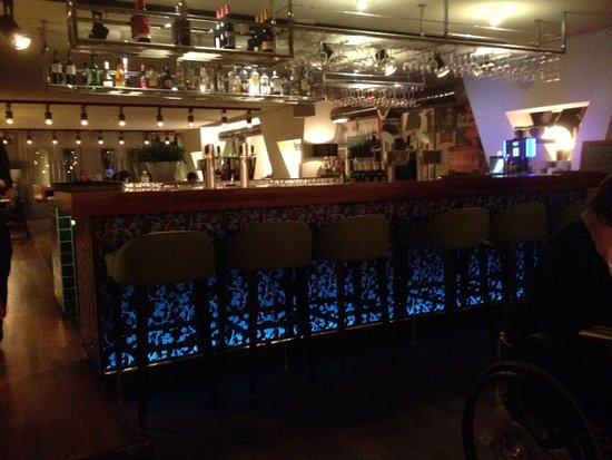 Smaaktheater Dertien